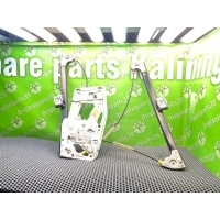 Стеклоподъемник Bmw 5-Series E39 Touring 1997 51338252393, 4212373, 8236859, 9030144, 6762836051, 5133 8252393, 67628360511, 51338257721