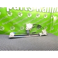 Стеклоподъемник Bmw 5-Series E39 Touring 1997 51358159835, 67628360512, 9030143, 5135 8159835