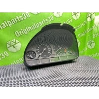 Панель приборов Bmw 5-Series E39 Touring 1997 62118375669, 6211 8375669, 110008735
