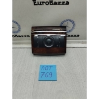 Блок климата Mercedes-Benz R W251 Mercedes W251 R 2005-2015 A1648700189