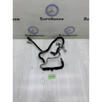 Датчик давления топливной рампы Mercedes Om651 Mercedes W212 E 2009> A6510703081