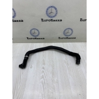 Патрубок системы охлаждения Mercedes W212 Mercedes W212 E 2009> A2048307496