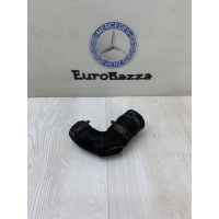Патрубок системы охлаждения Mercedes W212 Mercedes W212 E 2009> A6512031482