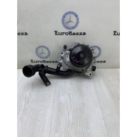 Помпа основная Mercedes Om651 Mercedes W212 E 2009> A6512007701