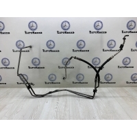Трубка охлаждения АКПП Mercedes Om651 Mercedes W212 E 2009> A6511802430