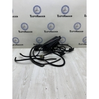 Вакуумный ресивер с трубками Mercedes W212 Mercedes W212 E 2009> A6510700568
