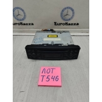 Магнитола Mercedes W203 Mercedes W203 C 2000-2007 A2038202286