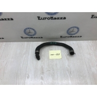 Патрубок системы охлаждения Mercedes X164 Mercedes X164 GL 2006-2012 А1645060035