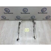 Топливная рампа Mercedes М273 Mercedes X164 GL 2006-2012 А2730700795