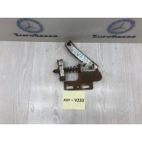 Механизм стояночного тормоза Mercedes W906 Mercedes Sprinter W906 2006> A9064200238