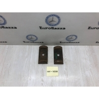 Кронштейн рессоры Mercedes W906 Sprinter Mercedes Sprinter W906 2006> A9063250254