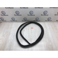 Уплотнитель крышки багажника Mercedes W203 Mercedes W203 C 2000-2007 A2037500098