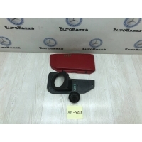 Лючок бензобака Mercedes W906 Sprinter Mercedes Sprinter W906 2006> A9067540234