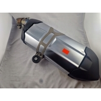 Bmw r1250gs выхлоп конечный oem: 18518559521