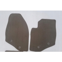 Комплект коврики volvo s60 i 39865999 2008
