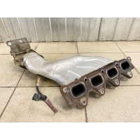 коллектор выпускной RENAULT DUSTER 1 2010-2021 140135212R
