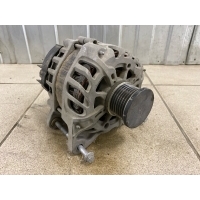 генератор RENAULT DUSTER 1 2015 8200404459, 231007820r, 8200404459l