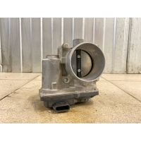 дросельная заслонка RENAULT DUSTER 1 2015- 161203668r