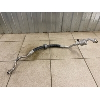 трубка кондиционера RENAULT DUSTER 1 2010-2021 924809922r, 924801172r