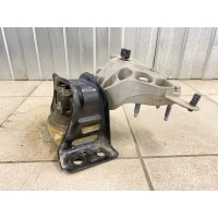 подушка двигателя RENAULT DUSTER 1 2010-2021 112103095R, 112849073R