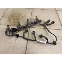 топливная рампа RENAULT DUSTER 1 2015- 8200053030, 240116678r