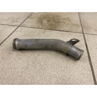 Патрубок системы охлаждения RENAULT DUSTER 1 2015- 8200590563