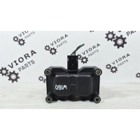 Катушка зажигания пробег 60к Ford Fusion JU 2007 1459278, 4M5G12029ZB, CM5G12029FC, 1350562, BE8Z12029Z
