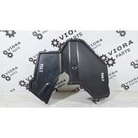 Накладка МКПП Ford Fusion JU 2006 1548790, 8M5R7222AA, 8M5R7222AC, 1074327, 1585567, 1064005, 1131763