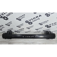 Усилитель бампера Ford Fusion JU 2007 1460510, 6N1117K876AB, 1363682, 1216532, 1352829, 1207415, 1207732