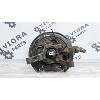 Кулак поворотный пробег 40к! Chevrolet Lacetti J200 2007 96407220, 96474030, 96489001, 96328248, 96639607, 96451751, 96463796