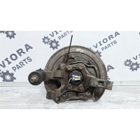Кулак поворотный пробег 40к! Chevrolet Lacetti J200 2007 96407221, 96474031, 96489002, 96435531, 96386430, 96328248, 96639607, 96451751, 96463797