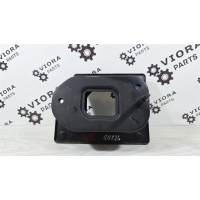 Кронштейн усилителя бампера KIA Ceed JD 2014 86641A2000