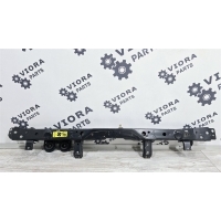 Панель передняя Nissan Juke YF15 2012 F2511BA6BB, F2511BA6BA