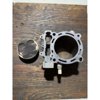 Комплект цилиндр tlok уплотнительные кольца привод kawasaki kxf 450 r 16-18