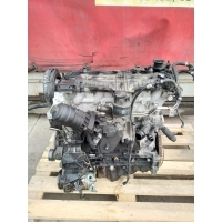 Двигатель volvo xc60 2.4 d5 d5244t15 prem / мох