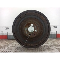 Шкив коленвала Opel Signum (2003-2008) 2005 ,93191381