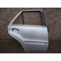 Дверь задняя правая Mercedes M-klasse (W164) 2005 - 2008 2008
