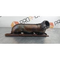 Коллектор выпускной Mercedes-Benz R-class W251 2012 A2721402909