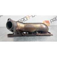 Коллектор выпускной Mercedes-Benz R-class W251 2012 A2721402809