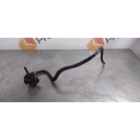 Клапан электромагнитный Mercedes-Benz R-class W251 2012 A2124702793