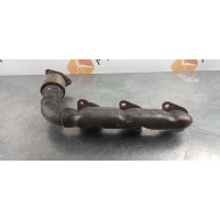Коллектор выпускной Mercedes-Benz E-class W211 2006 A6421420102, A6421420102, A6421400361, A6421400761, A6421400161, A6421400509, A6421400709, A6421400909