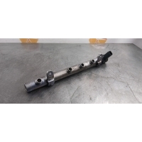 Топливная рампа Mercedes-Benz E-class W211 2006 A6420700495
