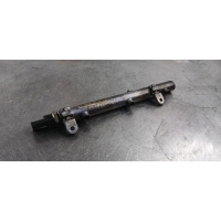 Топливная рампа Mercedes-Benz E-class W211 2006 A6420700695, A0041536728
