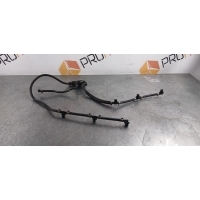 Трубка обратки форсунок Mercedes-Benz E-class W211 2006 A6420780341, A6420701332, A6420703032, A6420701932, A6420705532