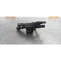 Клапан электромагнитный Mercedes-Benz E-class W211 2006 A0025407097