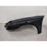 крыло переднее левое Porsche Boxster 987 2006 98750303100