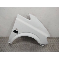 крыло переднее правое Mercedes-Benz Vito W639 2006 A6396304707