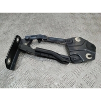петля капота правая Volkswagen Caddy 3 поколение 2007 1T0823302F