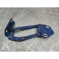 петля капота левая Volkswagen Caddy 3 поколение 2007 1T0823301