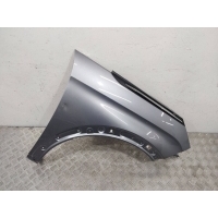 крыло переднее правое Peugeot 3008 2 поколение [рестайлинг] 2021 G379638D01